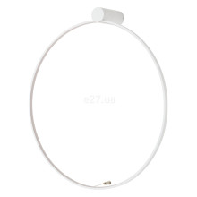 Бра Nowodvorski 11603 Circolo LED M White, 21 Вт, 3000K · Nowodvorski · nowodvorski-11603