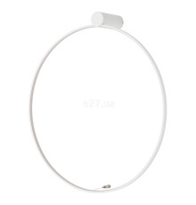 Бра Nowodvorski 11603 Circolo LED M White, 21 Вт, 3000K