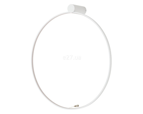 Бра Nowodvorski 11603 Circolo LED M White, 21 Вт, 3000K