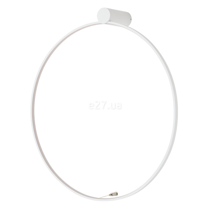 Бра Nowodvorski 11603 Circolo LED M White, 21 Вт, 3000K · Nowodvorski · nowodvorski-11603