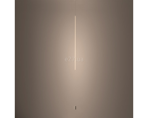 Світильник на розтяжці Nowodvorski 11606 Vertic LED White, 19 Вт, 3000K