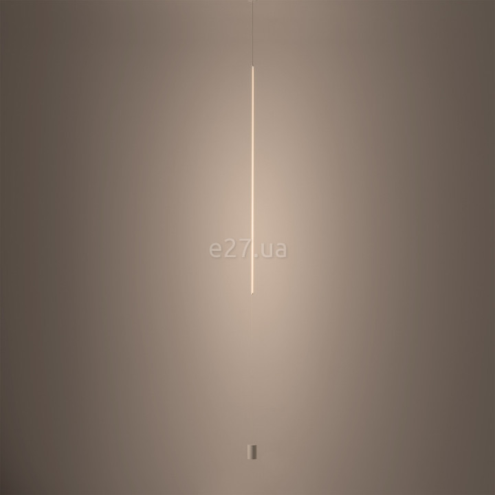 Світильник на розтяжці Nowodvorski 11606 Vertic LED White, 19 Вт, 3000K · Nowodvorski · nowodvorski-11606