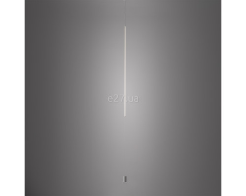 Світильник на розтяжці Nowodvorski 11607 Vertic LED White, 19 Вт, 4000K