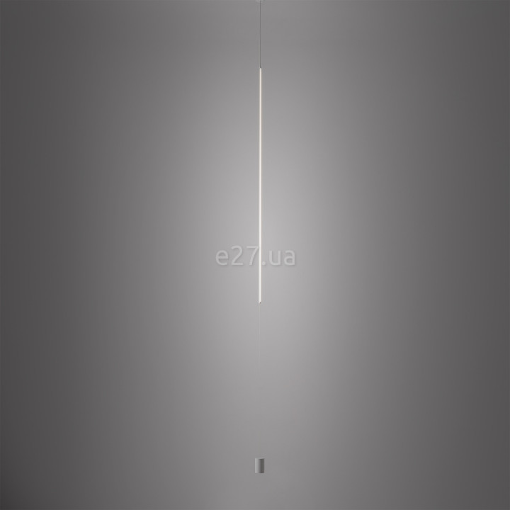 Світильник на розтяжці Nowodvorski 11607 Vertic LED White, 19 Вт, 4000K · Nowodvorski · nowodvorski-11607