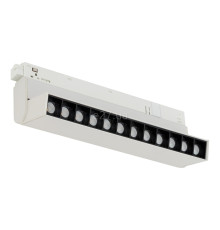Магнітний трековий світильник Nowodvorski 11634 LVM FOCUS OUT LED 9W, 9 Вт, 800 лм, 3000K