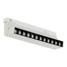 Магнітний трековий світильник Nowodvorski 11635 LVM FOCUS OUT LED 9W, 9 Вт, 880 лм, 4000K · Nowodvorski · nowodvorski-11635