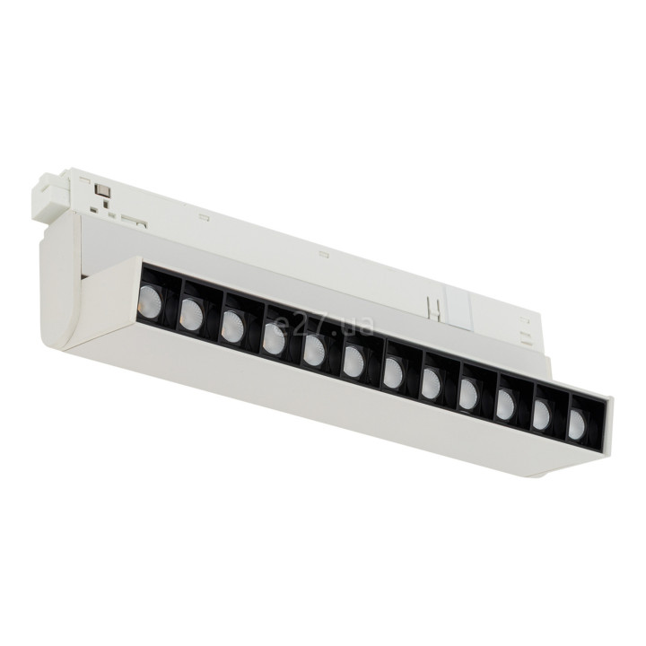 Магнітний трековий світильник Nowodvorski 11635 LVM FOCUS OUT LED 9W, 9 Вт, 880 лм, 4000K · Nowodvorski · nowodvorski-11635