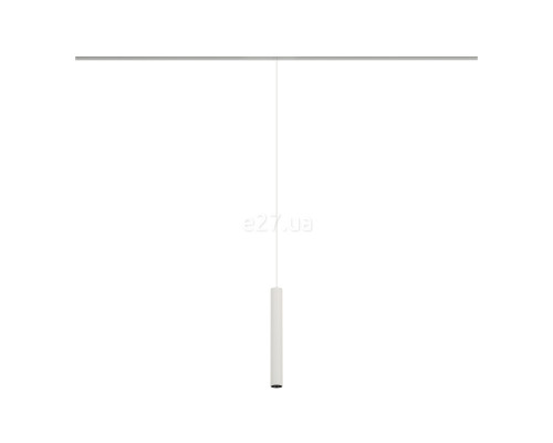Магнітний трековий світильник Nowodvorski 11640 LVM ROLLER LED 9W, 9 Вт, 620 лм, 3000K