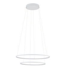 Люстра Nowodvorski 11646 Circolo Power Led, 67 Вт, 3700 лм, 3000К