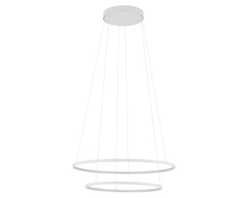 Люстра Nowodvorski 11646 Circolo Power Led, 67 Вт, 3700 лм, 3000К