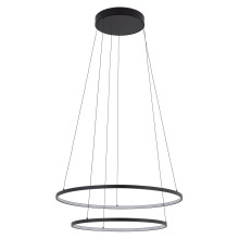 Люстра Nowodvorski 11647 Circolo Power Led, 67 Вт, 3100 лм, 3000К · Nowodvorski · nowodvorski-11647