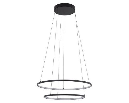 Люстра Nowodvorski 11647 Circolo Power Led, 67 Вт, 3100 лм, 3000К