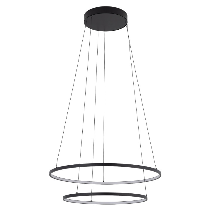 Люстра Nowodvorski 11647 Circolo Power Led, 67 Вт, 3100 лм, 3000К · Nowodvorski · nowodvorski-11647