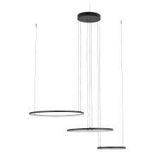 Люстра Nowodvorski 11648 Circolo Power Led, 85 Вт, 3750 лм, 3000К · Nowodvorski · nowodvorski-11648