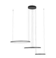 Люстра Nowodvorski 11648 Circolo Power Led, 85 Вт, 3750 лм, 3000К