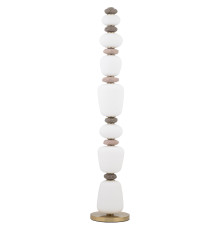 Торшер Nowodvorski 11704 Ceramic, 34 Вт, 2700 лм, 3000K