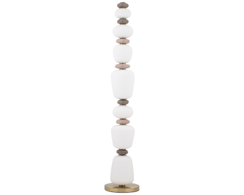 Торшер Nowodvorski 11704 Ceramic, 34 Вт, 2700 лм, 3000K