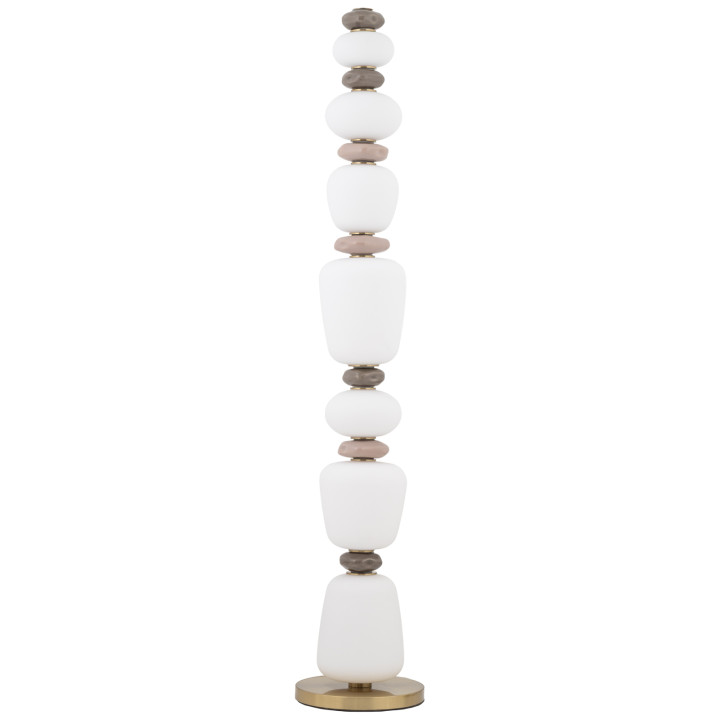 Торшер Nowodvorski 11704 Ceramic, 34 Вт, 2700 лм, 3000K · Nowodvorski · nowodvorski-11704