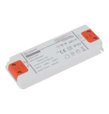 Блок живлення Nowodvorski 11875 Nano-LVM, 24V DC, 75 Вт