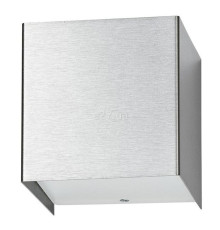 Настінний світильник Nowodvorski 5267 Cube Silver