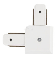 Кутове з'єднання 1 фаза Nowodvorski 5952 Store LED Conector 90 Degree White