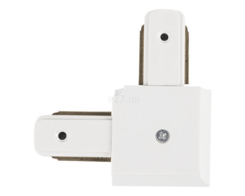 Кутове з'єднання 1 фаза Nowodvorski 5952 Store LED Conector 90 Degree White