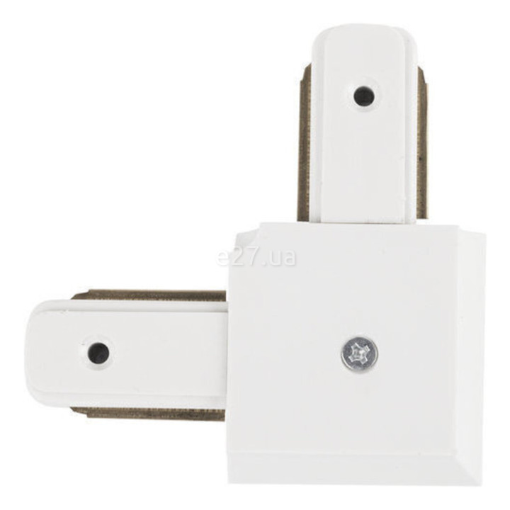 Кутове з'єднання 1 фаза Nowodvorski 5952 Store LED Conector 90 Degree White · Nowodvorski · nowodvorski-5952