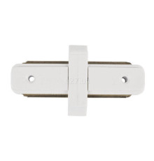 Пряме з'єднання 1 фаза Nowodvorski 6130 Store LED Conector Straight White
