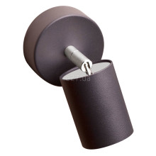 Спот Nowodvorski 6134 Eye Graphite Eye Spot · Nowodvorski · nowodvorski-6134