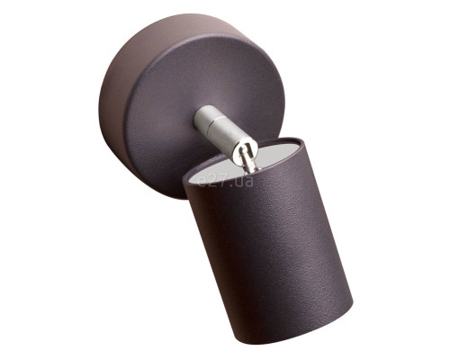 Спот Nowodvorski 6134 Eye Graphite Eye Spot