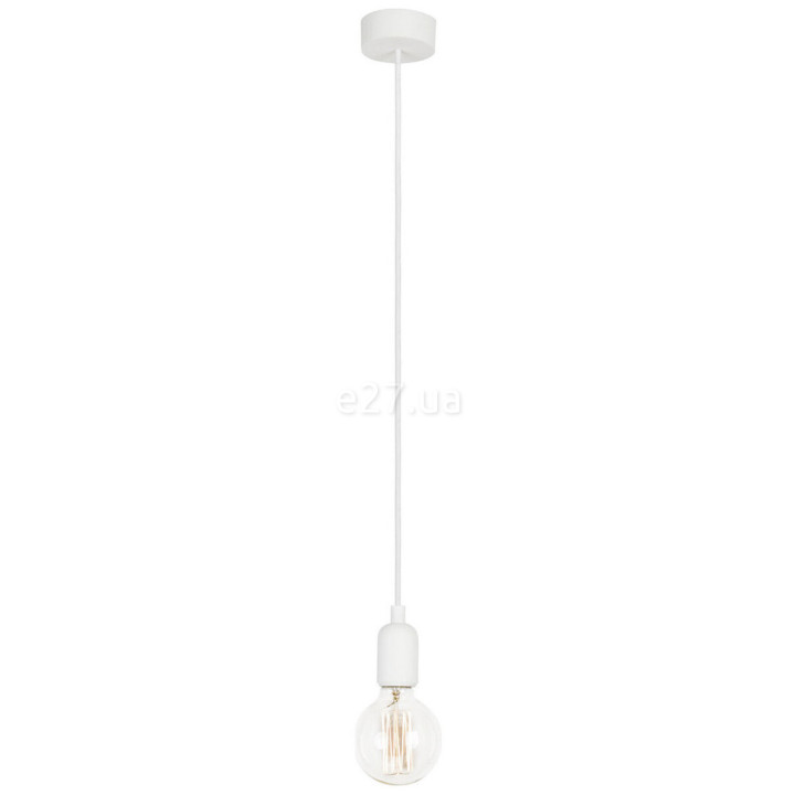 Підвісний світильник Nowodvorski 6403 Silicone White · Nowodvorski · nowodvorski-6403