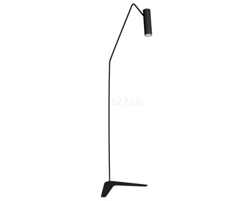 Торшер Nowodvorski 6506 Eye Black Eye Super