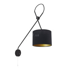Бра Nowodvorski 6513 Viper Black