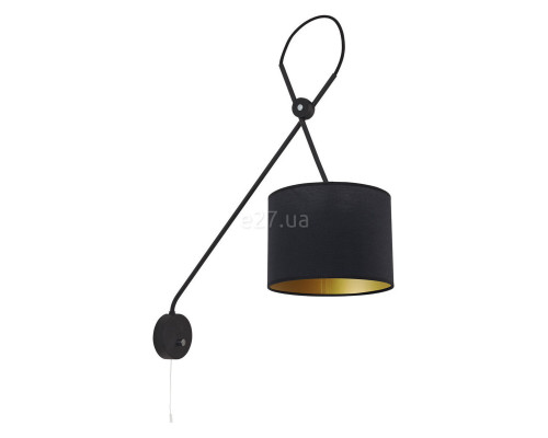 Бра Nowodvorski 6513 Viper Black
