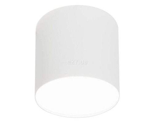 Точковий світильник Nowodvorski 6525 Point Plexi LED White M