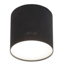 Точковий світильник Nowodvorski 6526 Point Plexi LED Black M