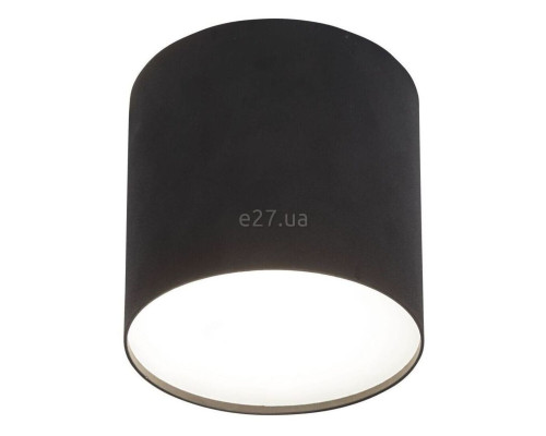 Точковий світильник Nowodvorski 6526 Point Plexi LED Black M