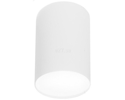 Точковий світильник Nowodvorski 6528 Point Plexi White L