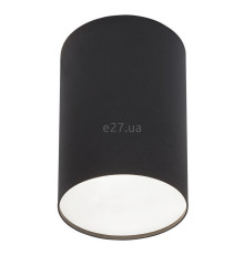 Точковий світильник Nowodvorski 6530 Point Plexi Black L