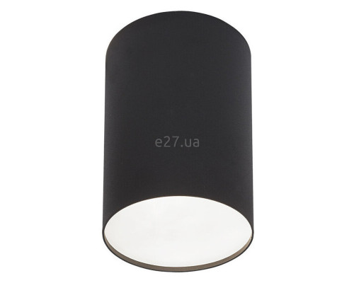 Точковий світильник Nowodvorski 6530 Point Plexi Black L