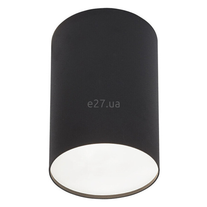 Точковий світильник Nowodvorski 6530 Point Plexi Black L · Nowodvorski · nowodvorski-6530
