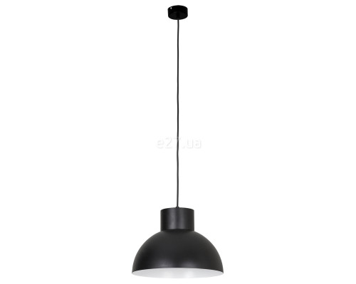 Підвісний світильник Nowodvorski 6613 Works Black