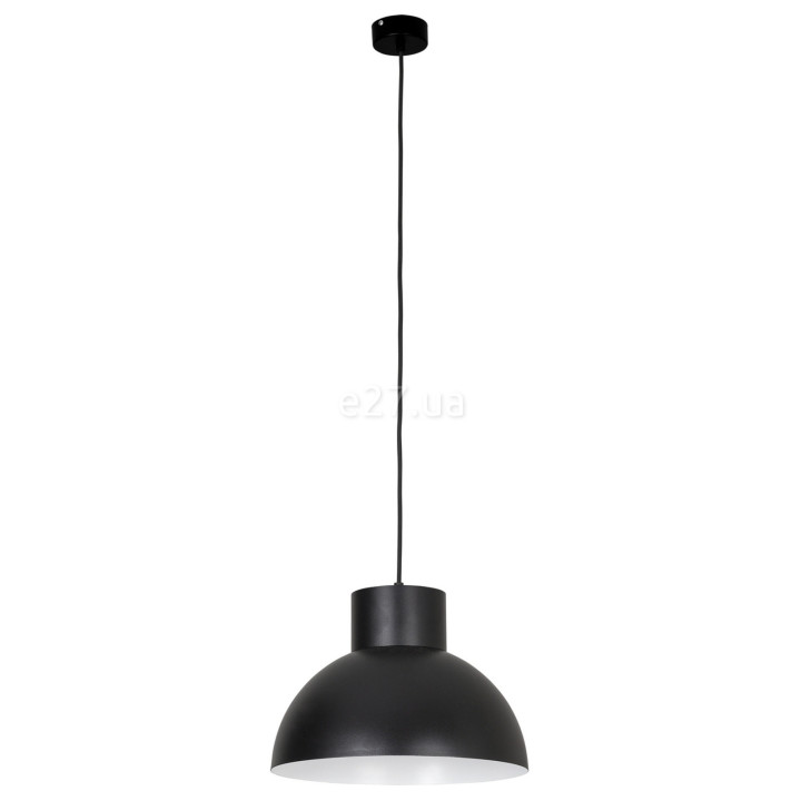 Підвісний світильник Nowodvorski 6613 Works Black · Nowodvorski · nowodvorski-6613