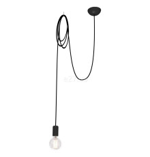 Підвісний світильник Nowodvorski 6792 Spider Black