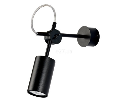 Спот Nowodvorski 6842 Eye Black Eye S
