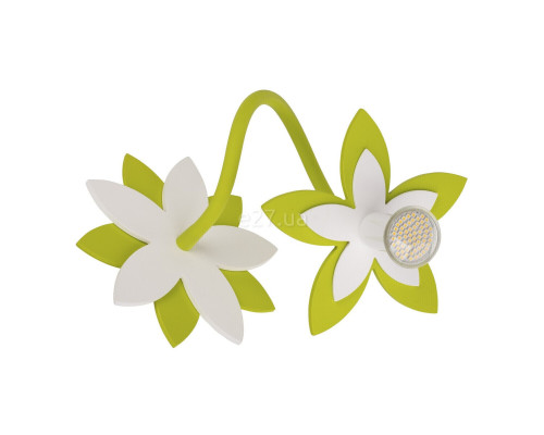 Бра Nowodvorski 6897 Flowers Green