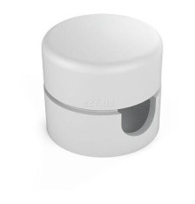 Кріплення Nowodvorski 7318 Cameleon Mounting C White (набор из 5 шт)