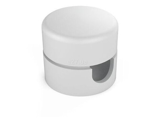 Кріплення Nowodvorski 7318 Cameleon Mounting C White (набор из 5 шт)