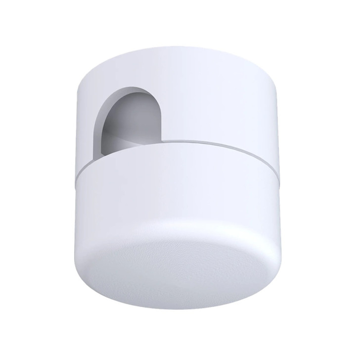 Кріплення Nowodvorski 7318 Cameleon Mounting C White (набор из 5 шт) · Nowodvorski · nowodvorski-7318