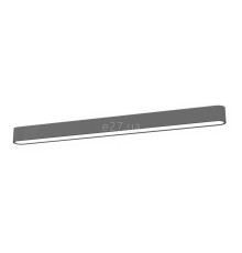 Стельовий світильник Nowodvorski 7524 Soft Led Graphite 120X6